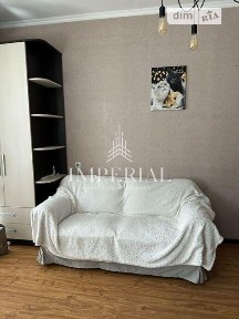 Довготривала оренда 1к квартири на вул. Гоголівська 11/39 • ID 34808624