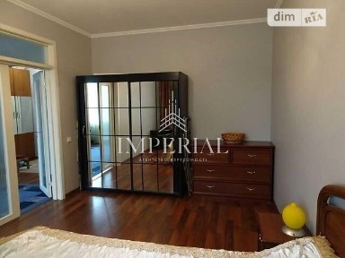 Довготривала оренда 2к квартири на пл. Оболонська 21 • ID 34808618