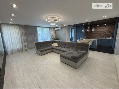 Довготривала оренда 3к квартири на вул. Левка Лук'яненка 16 • ID 34808031
