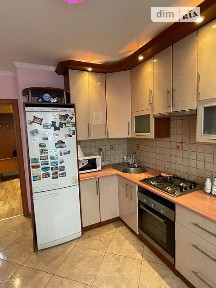 Довготривала оренда 1к квартири на вул. Карпенка • ID 34807891