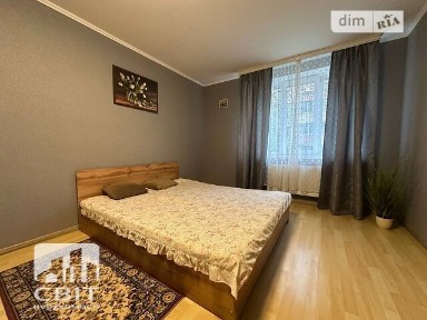 Довготривала оренда 1к квартири на вул. Миколаївська 3, кв. 45 • ID 34807994