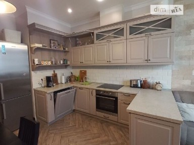 Довготривала оренда 3к квартири на вул. Перлинна 4 • ID 34807847