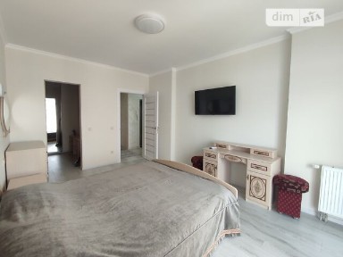 Довготривала оренда 1к квартири на вул. Залізнична 9 • ID 34807638