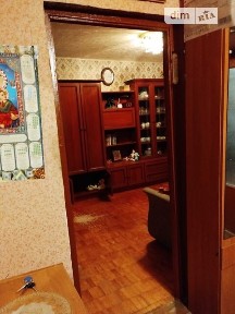 Довготривала оренда 1к квартири на вул. Оноре де Бальзака 86 • ID 34807661