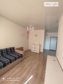 Довготривала оренда 1к квартири на вул. Миколи Закревського 42А • ID 34807295