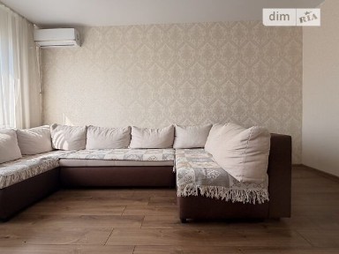 Довготривала оренда 2к квартири на вул. Героїв Дніпра 9, кв. 124 • ID 34807263