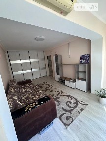 Довготривала оренда 1к квартири на вул. Василя Доманицького 1Г, кв. 19 • ID 34807279