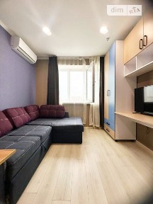 Довготривала оренда 1к квартири на вул. Вінстона Черчилля 93 • ID 34807261