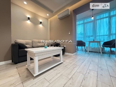 Довготривала оренда 3к квартири на шосе Запорізьке 28П • ID 34807238