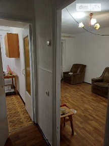 Довготривала оренда 1к квартири на вул. Аудиторна 33А • ID 34807181