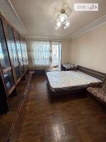 Довготривала оренда 1к квартири на вул. Райдужна 33 • ID 34807002
