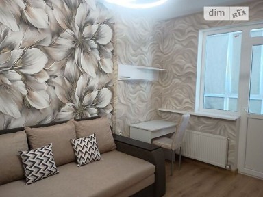 Довготривала оренда 1к квартири на вул. Перлинна • ID 34806833