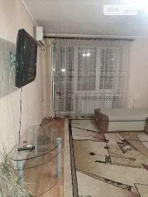 Довготривала оренда 1к квартири на пров. Фестивальний 59 • ID 34804619