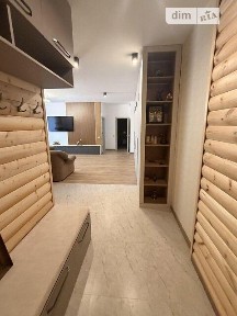 Довготривала оренда 2к квартири на вул. Безкоровайного • ID 34804549