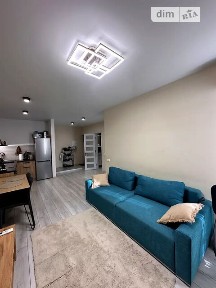 Довготривала оренда 1к квартири на вул. Ракетна 24 • ID 34804507