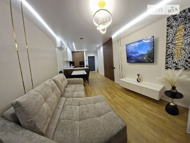 Довготривала оренда 1к квартири на просп. Червоної Калини 56 • ID 34804481