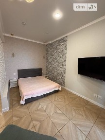 Довготривала оренда 1к квартири на пров. Курортний 1 • ID 34804483