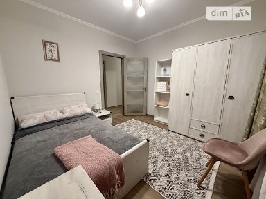 Довготривала оренда 3к квартири на вул. Чорноморська 4А, кв. 49 • ID 34804399