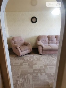 Довготривала оренда 3к квартири на вул. Автозаводська 24 • ID 34804089