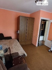 Довготривала оренда 1к квартири на вул. Вереснева 5 • ID 34804172