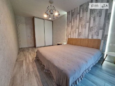 Довготривала оренда 1к квартири на вул. Предславинська 53 • ID 34802786