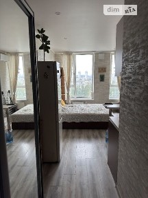 Довготривала оренда 1к квартири на просп. Соборності 17 • ID 34804133