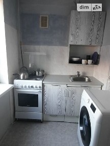 Довготривала оренда 1к квартири на вул. Мілютенка 46 • ID 34804163