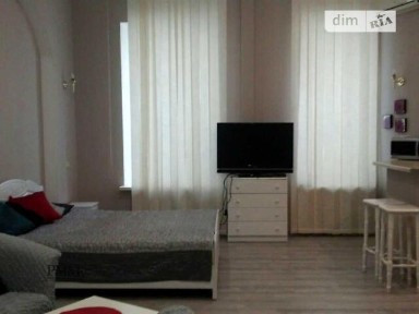 Довготривала оренда 1к квартири на вул. Костельна 9 • ID 34804127