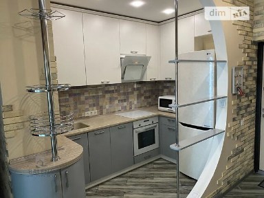 Довготривала оренда 2к квартири на вул. Драгоманова 2А • ID 34804080