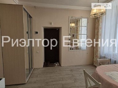Довготривала оренда 1к квартири на вул. Італійська 57 • ID 34804049