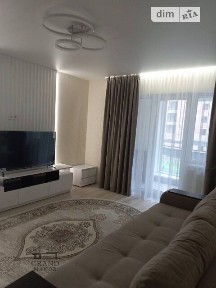 Довготривала оренда 1к квартири на вул. Рівненська • ID 34804015