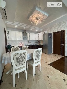 Довготривала оренда 3к квартири на вул. Сімферопольська • ID 34803988