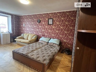 вулиця Дністерська, район Дніпровський, Київ, метро Чернігівська, вул. Дністерська 1 • ID 34803904