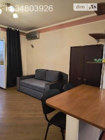 Довготривала оренда 1к квартири на пров. Лобачевського 4 • ID 34803926