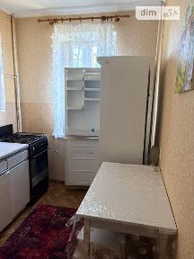 Довготривала оренда 1к квартири на вул. Андрія Первозванного 54 • ID 34803899