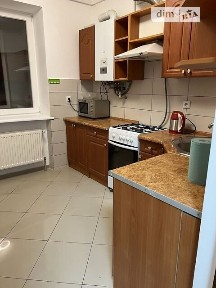 Довготривала оренда 1к квартири на вул. Рубчака Івана 2 • ID 34803874