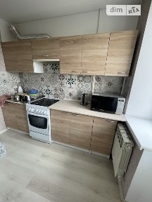 Довготривала оренда 1к квартири на вул. Родіона Скалецького 41 • ID 34803871