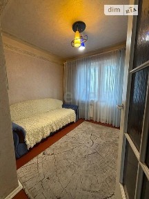 Оренда 3-кімнатної квартири вул. Сержа Лифаря 18, Троєщина