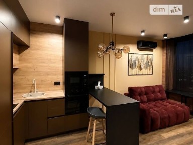 Довготривала оренда 1к квартири на наб. Дніпровська 16Д • ID 34803675