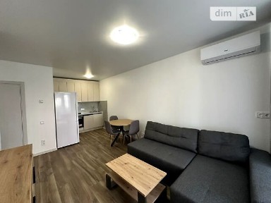 Довготривала оренда 1к квартири на вул. Олександра Олеся 17 • ID 34803619