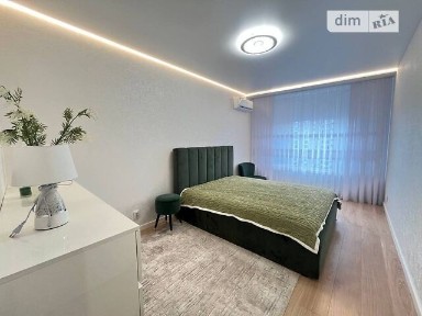 Довготривала оренда 2к квартири на вул. Зарічна 2К • ID 34803613