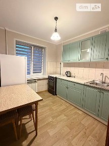 Довготривала оренда 2к квартири на вул. Юрія Шевельова 48 • ID 34803612