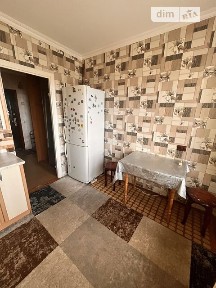 Довготривала оренда 1к квартири на вул. Академіка Кримського 2 • ID 34803453