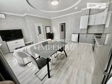 Довготривала оренда 2к квартири на вул. Академіка Писаржевського 8 • ID 34802965