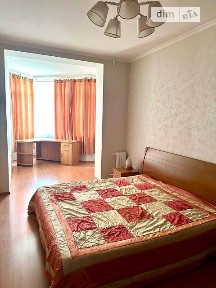 Довготривала оренда 2к квартири на вул. Палубна • ID 34802725