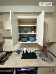 Довготривала оренда 2к квартири на просп. Берестейський 19 • ID 34802617