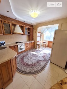 Довготривала оренда 3к квартири на вул. Паркова 6/2 • ID 34802566