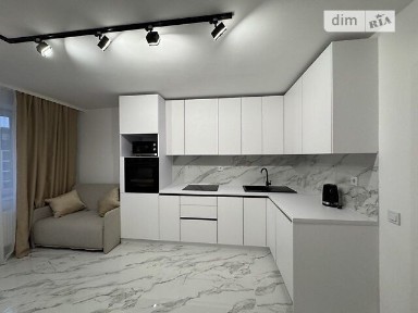 Довготривала оренда 1к квартири на вул. Героїв Майдану 31 • ID 34802523