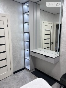 Довготривала оренда 1к квартири на вул. Праведників світу 21Г корпус 2 • ID 34802496