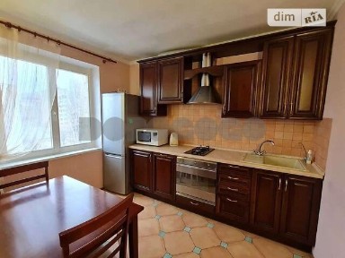 Довготривала оренда 3к квартири на вул. Татарська 3/2 • ID 34802570